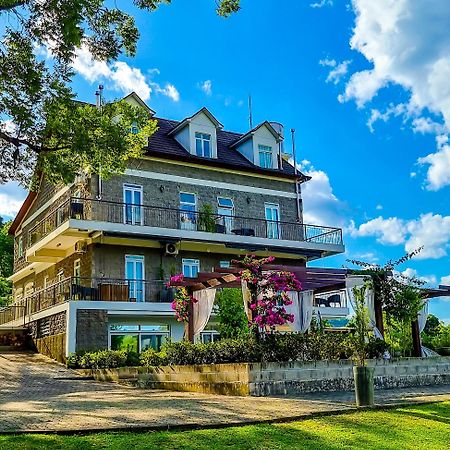 Lote20 Hotel Boutique Bento Goncalves Luaran gambar