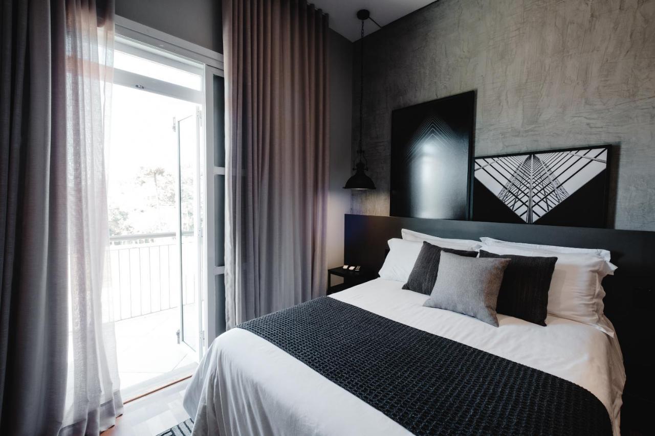 Lote20 Hotel Boutique Bento Goncalves Luaran gambar