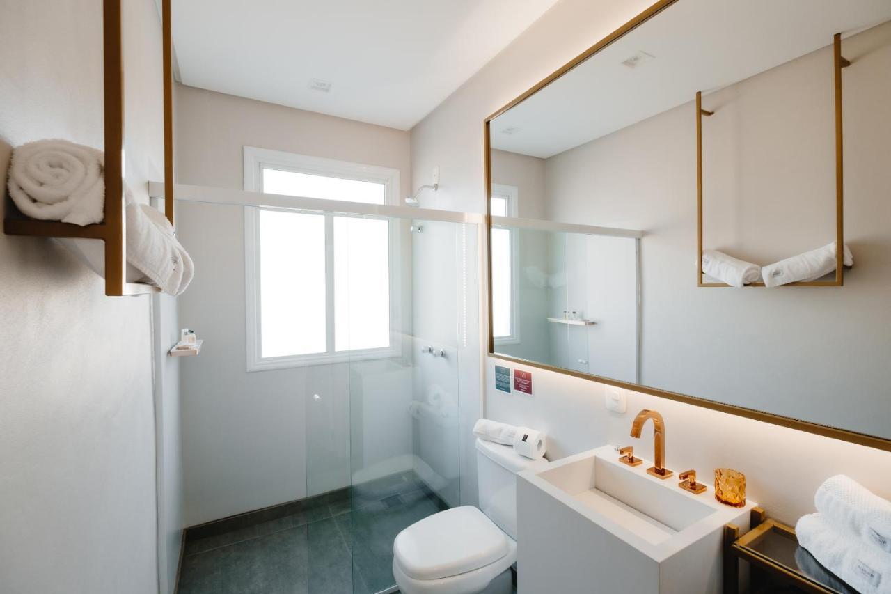 Lote20 Hotel Boutique Bento Goncalves Luaran gambar