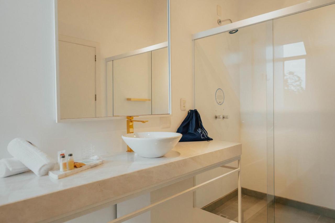 Lote20 Hotel Boutique Bento Goncalves Luaran gambar