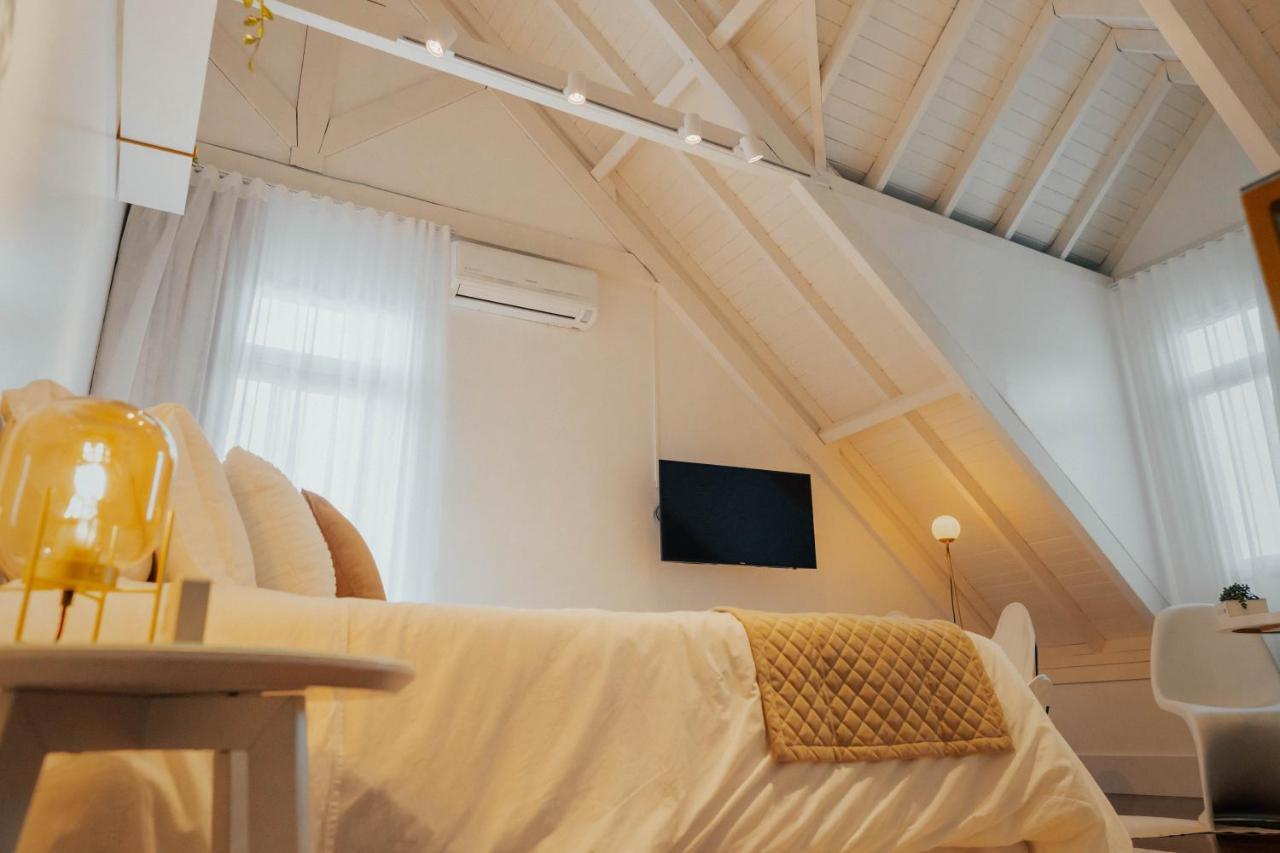 Lote20 Hotel Boutique Bento Goncalves Luaran gambar