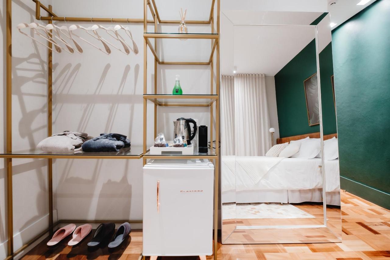Lote20 Hotel Boutique Bento Goncalves Luaran gambar