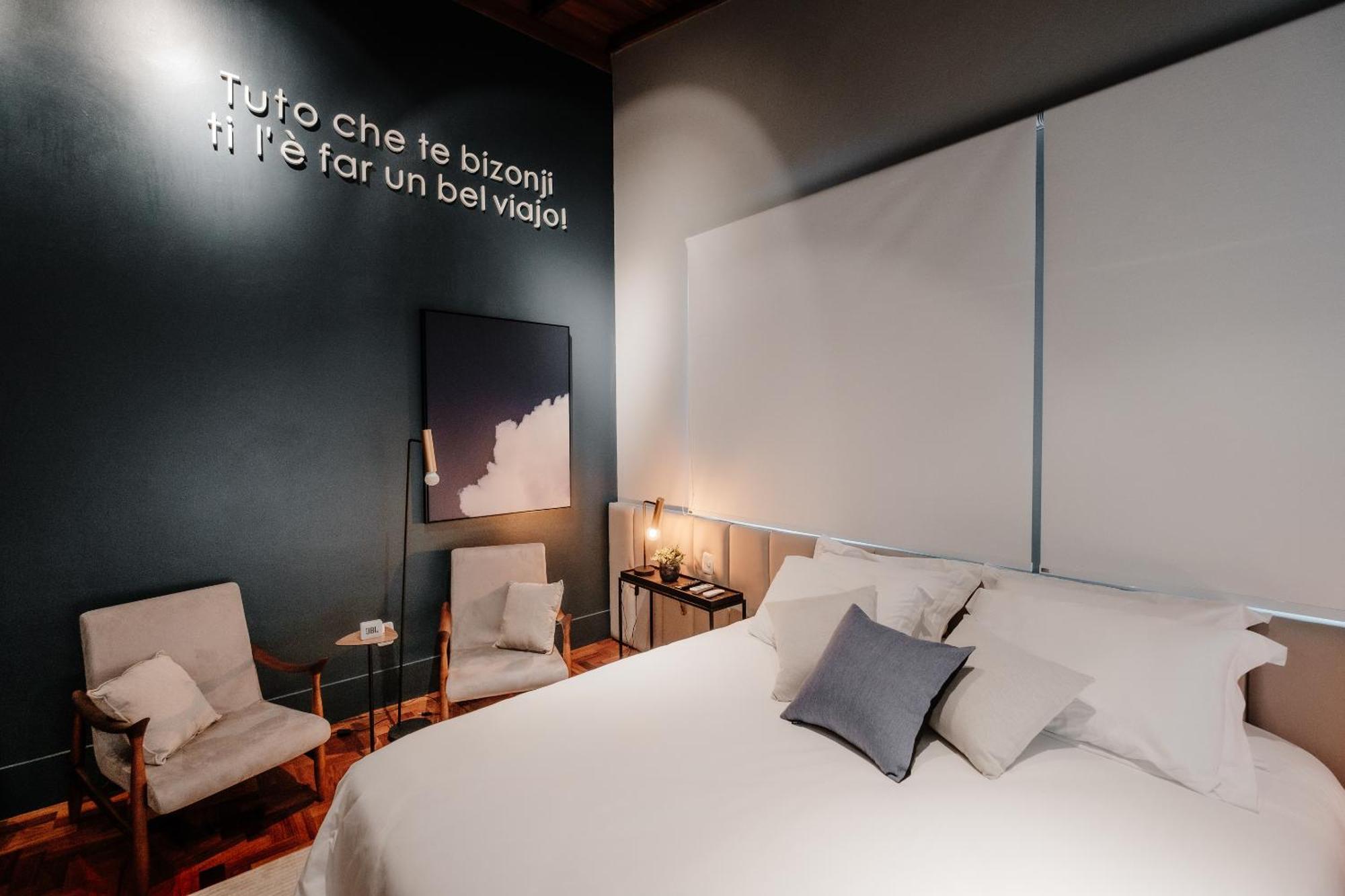 Lote20 Hotel Boutique Bento Goncalves Luaran gambar