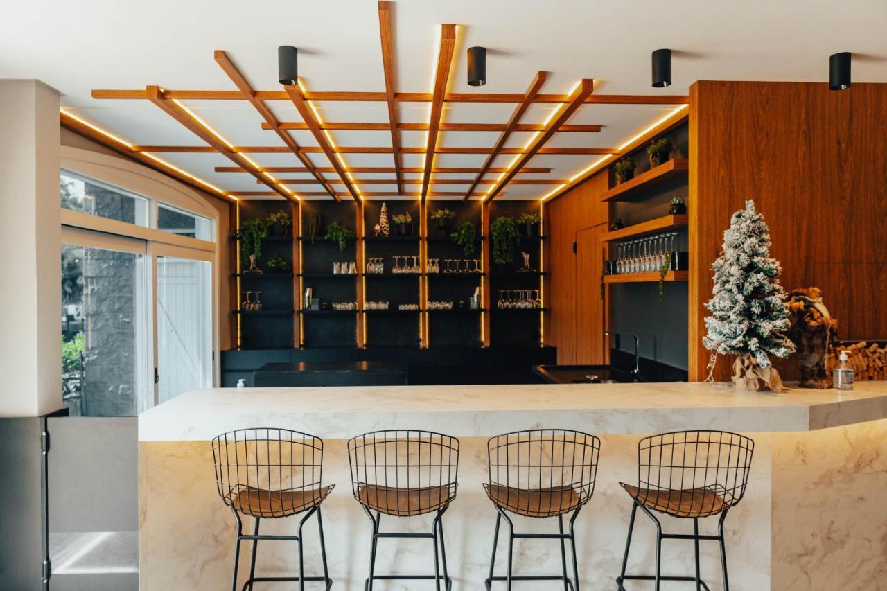 Lote20 Hotel Boutique Bento Goncalves Luaran gambar