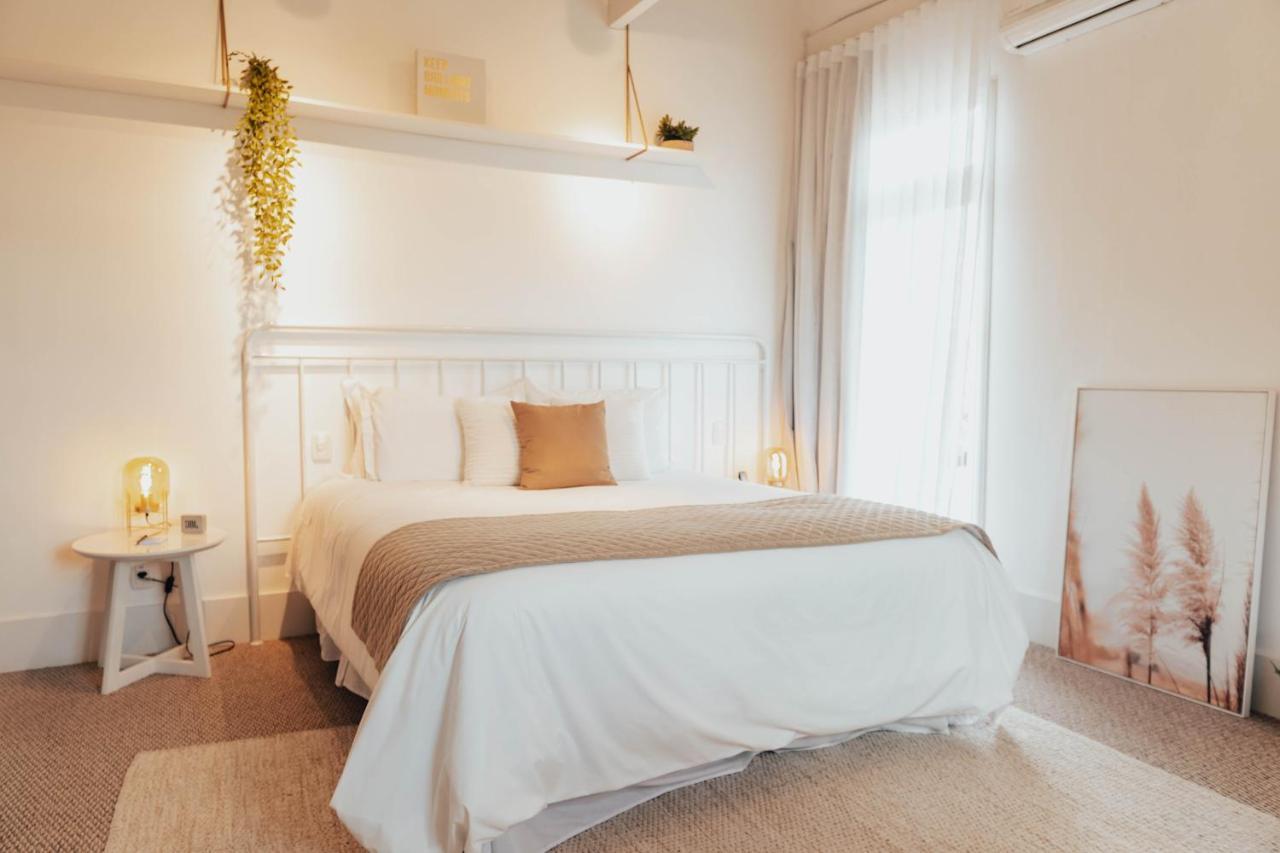 Lote20 Hotel Boutique Bento Goncalves Luaran gambar