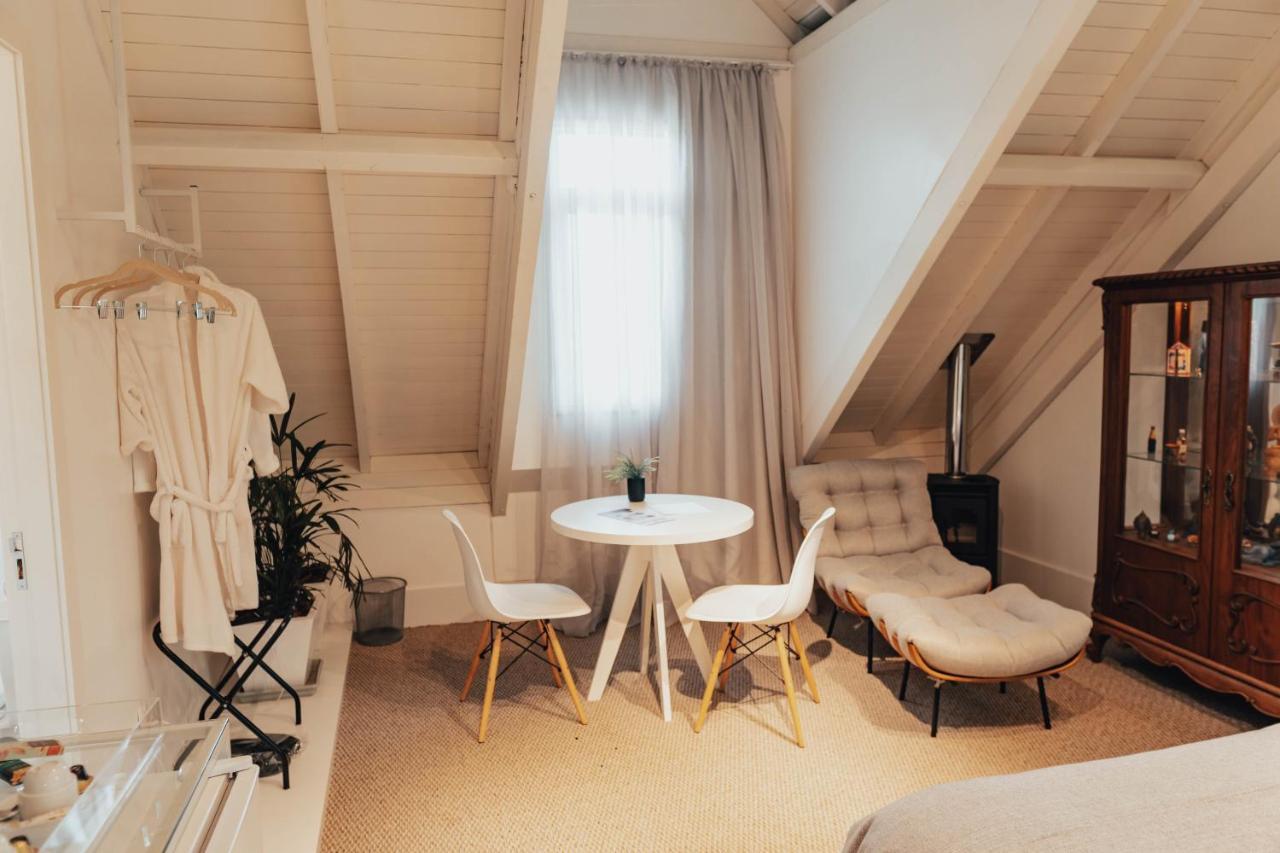Lote20 Hotel Boutique Bento Goncalves Luaran gambar