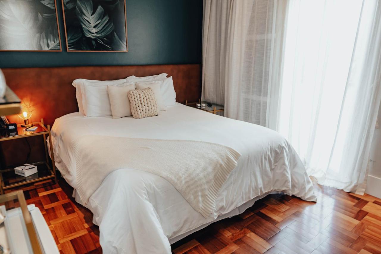 Lote20 Hotel Boutique Bento Goncalves Luaran gambar