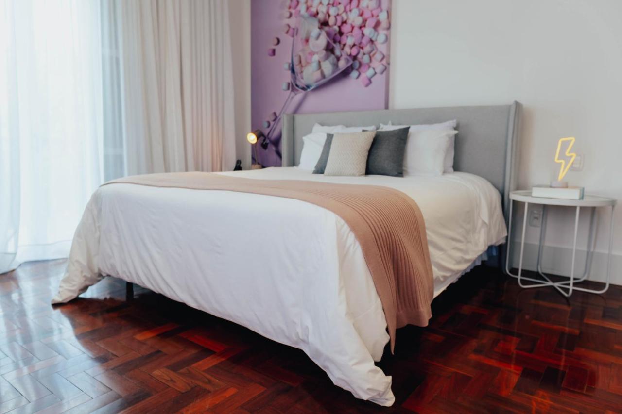 Lote20 Hotel Boutique Bento Goncalves Luaran gambar