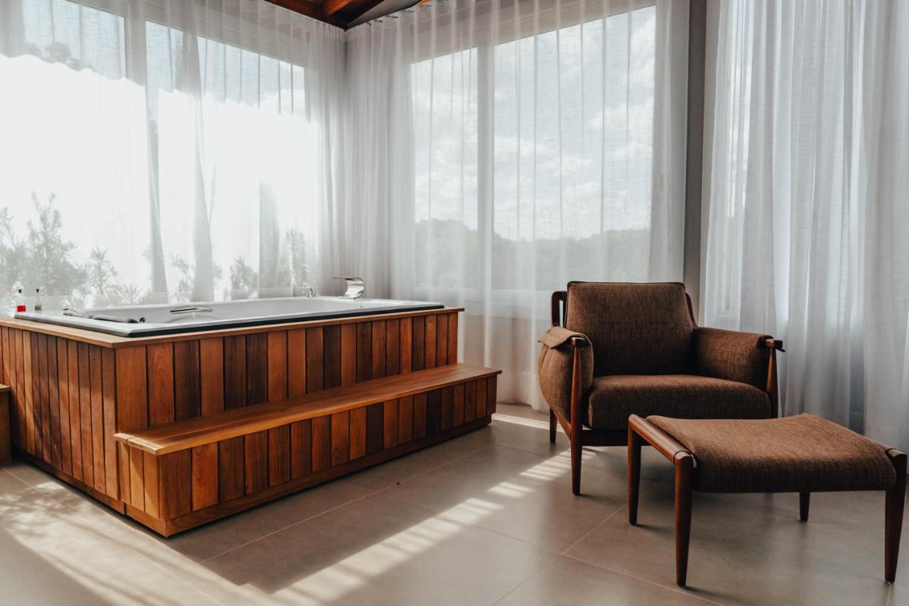 Lote20 Hotel Boutique Bento Goncalves Luaran gambar